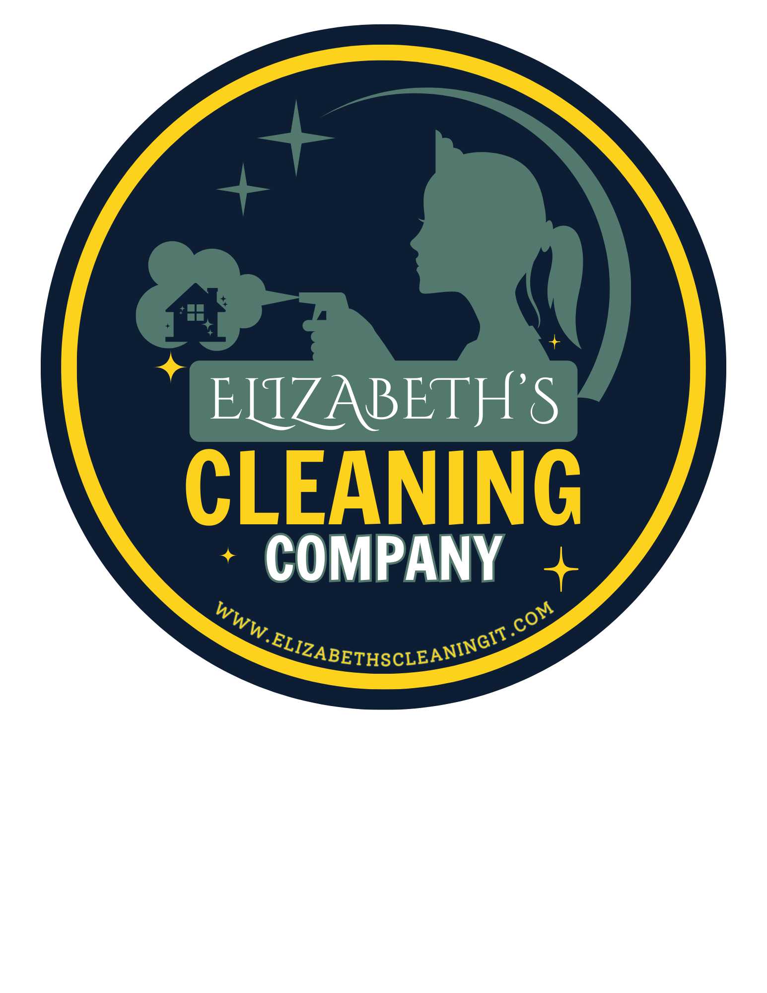 Elizabeth's Cleaning Co.